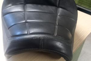 selle moto