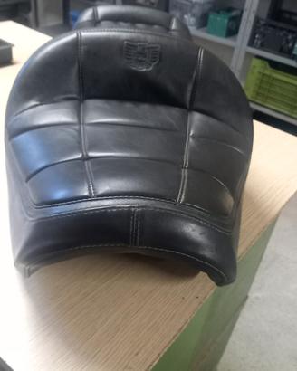 selle moto