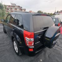 Suzuki Grand Vitara 1.9 DDiS 5 porte