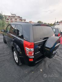 Suzuki Grand Vitara 1.9 DDiS 5 porte