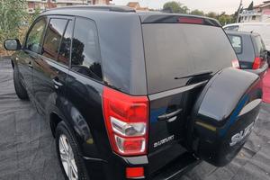 Suzuki Grand Vitara 1.9 DDiS 5 porte