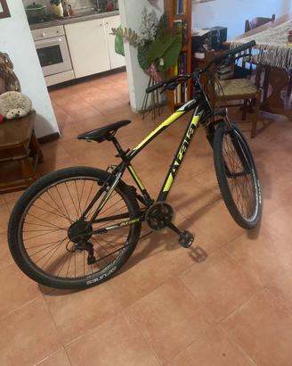 Bici atala