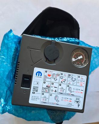 Kit Gonfiaggio e Riparazione 