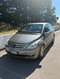 Mercedes classe B200 cdi