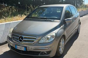 Mercedes classe B200 cdi