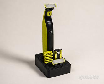 Supporto per philips OneBlade