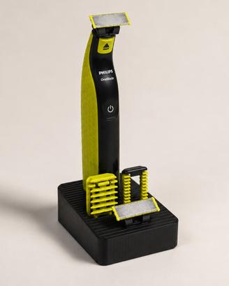 Supporto per philips OneBlade