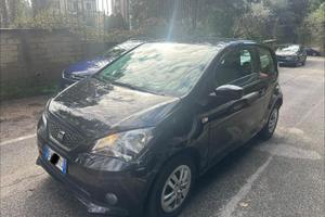 Seat Mii benzina Unico Proprietario Neopatentati