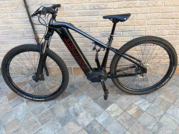 Mountain Bike Ebike