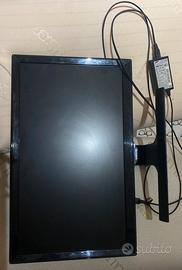 Televisione samsung 22”