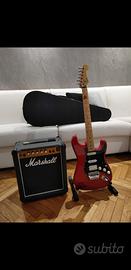 Fender Stratocaster