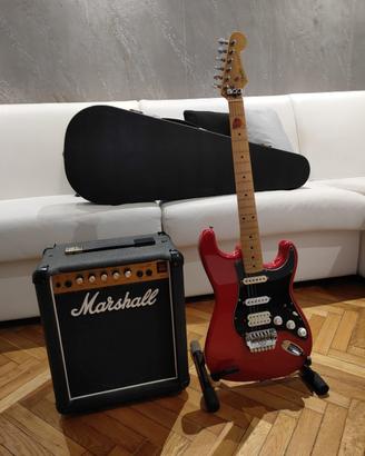 Fender Stratocaster