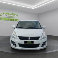 Suzuki Swift 1.3 DDiS 5 porte B-Top Bi-Color