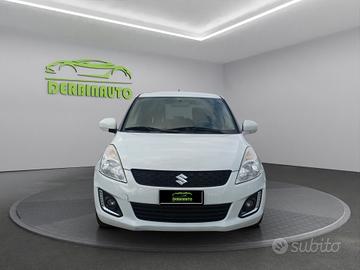 Suzuki Swift 1.3 DDiS 5 porte B-Top Bi-Color
