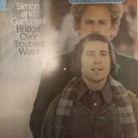 Vinile Simon & Garfunkel