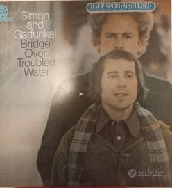 Vinile Simon & Garfunkel