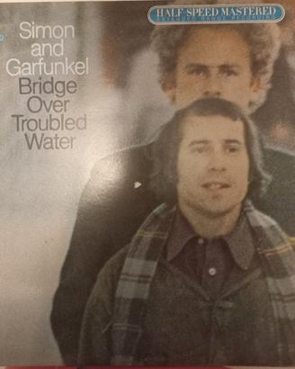 Vinile Simon & Garfunkel