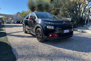 Citroen C3 PureTech 82 Shine