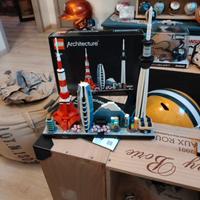 Lego 21051 Tokyo