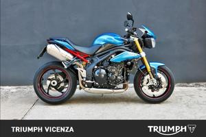 TRIUMPH Speed Triple R 1050 Abs