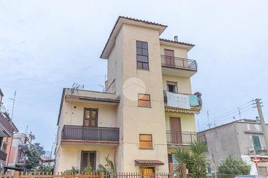 PALAZZINA A TIVOLI