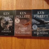 Ken Follett