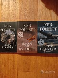 Ken Follett