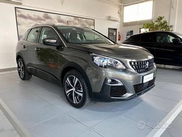 Peugeot 3008 BlueHDi 130 S&S EAT8 Business