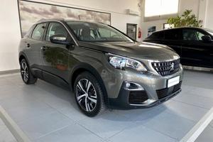 Peugeot 3008 BlueHDi 130 S&S EAT8 Business