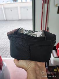 Borsa Serbatoio Moto BEFAST