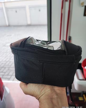 Borsa Serbatoio Moto BEFAST