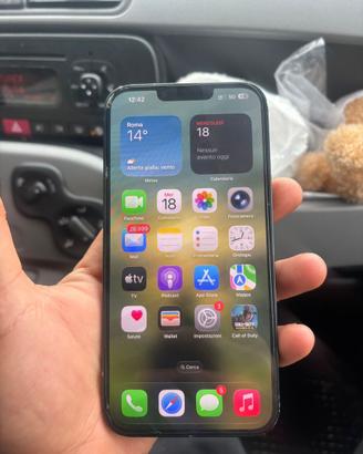 Iphone 14 plus