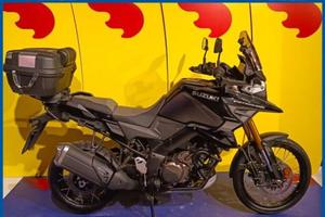 SUZUKI V-Strom 1050 Garantita e Finanziabile