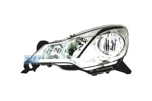 FARO SINISTRO CITROEN C3 13-16