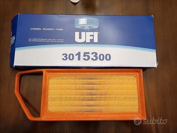 filtro aria motore Ford Fiesta Fusion 1.4tdci ETCC