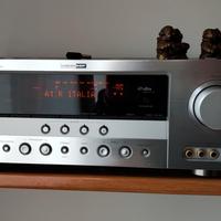 Sintoamplificatore YAMAHA HTR - 6130
