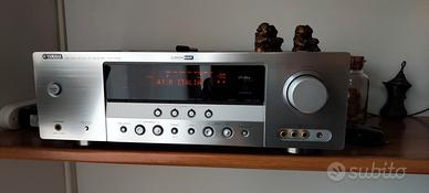 Sintoamplificatore YAMAHA HTR - 6130