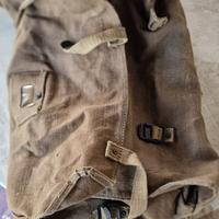 zainetto tattico porta tenda