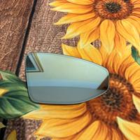 Vetro Specchietto Destro Originale Audi A3 8Y