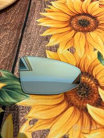 Vetro Specchietto Destro Originale Audi A3 8Y