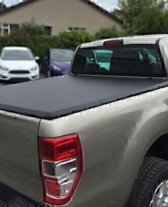 Nissan Navara Copertura posteriore tonneau