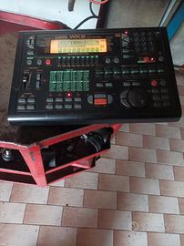 midi arranger, gem wk2