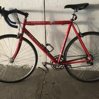 Bici da corsa PINARELLO PARIS vintage