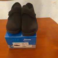 Scarpe per riabilitazione motoria,  uomo