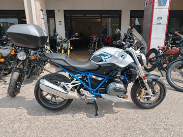 Bmw R 1200 - 2018