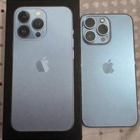 iPhone 13 pro