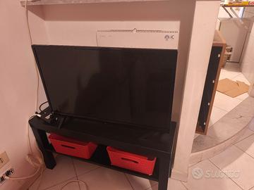 Web TV Graetz 32” HD – Modello GR32E9000A
 