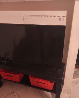 Web TV Graetz 32” HD – Modello GR32E9000A
 