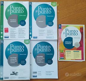 Punto per Punto