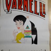 Poster Varnelli , 100 ×70 cm